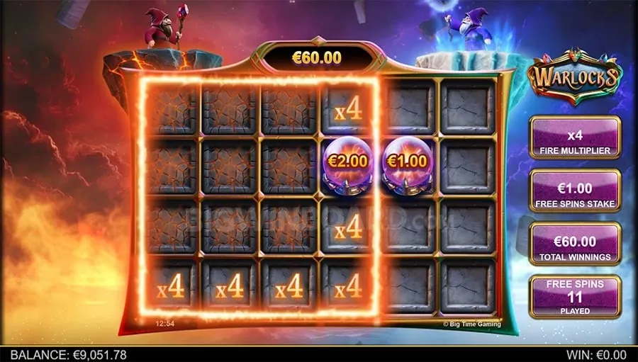 New Slot Game Release